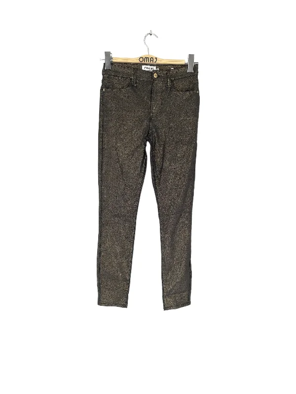 Free And Comfortable Jean slim FRAME