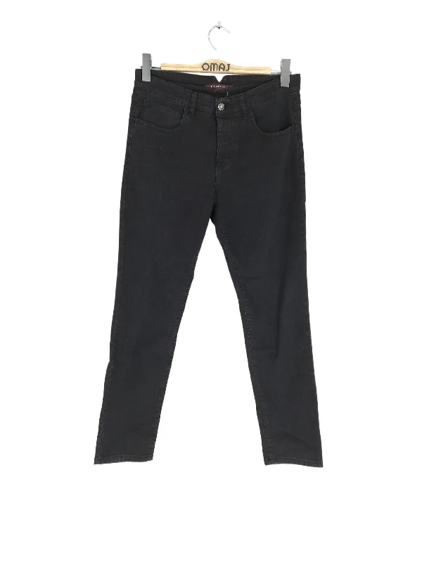 Fashion Touch Jean slim La fée maraboutée