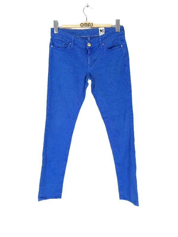 High-end Design Jean slim Mossimo
