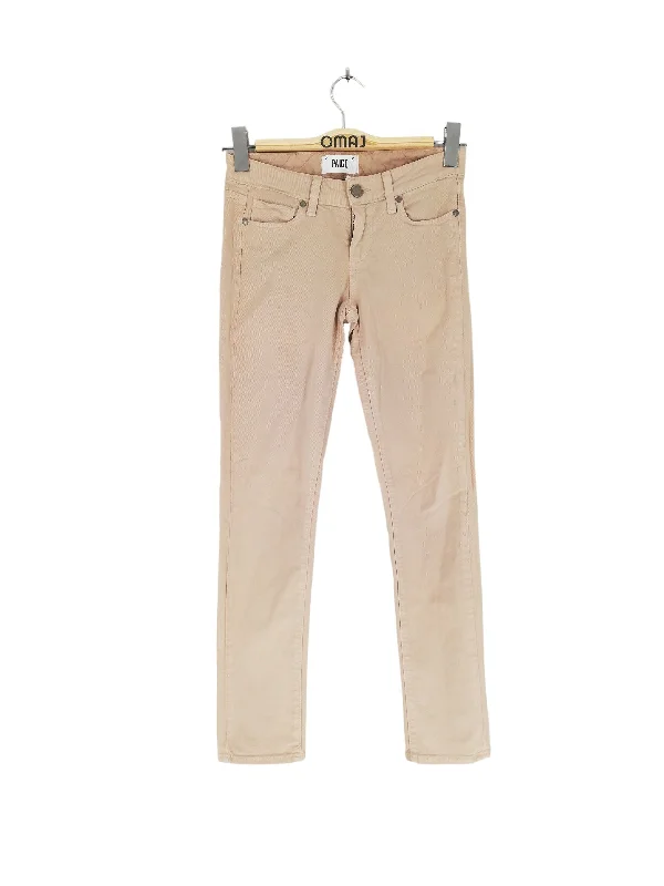 Thin Design Jean slim Paige