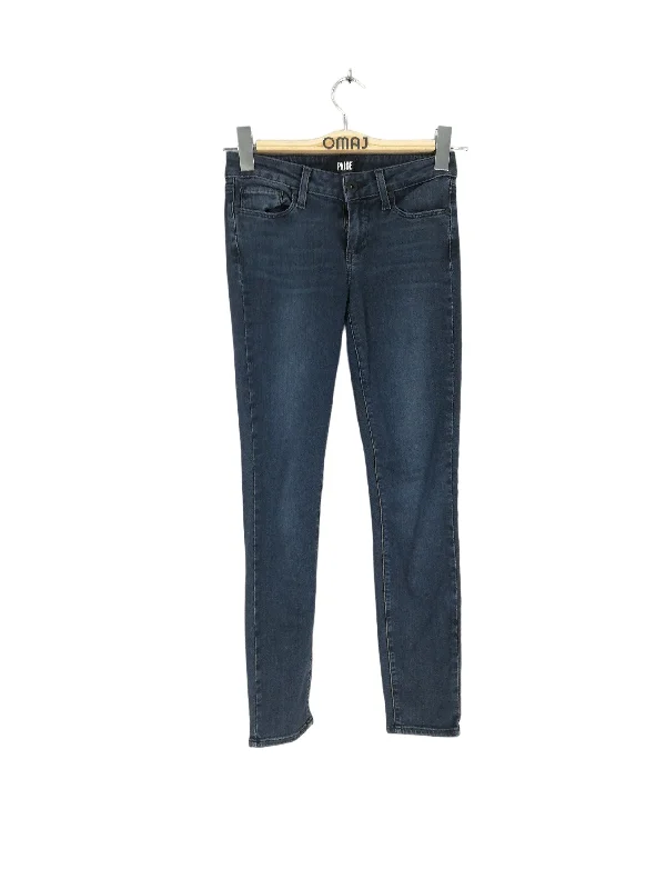 Fresh And Simple Jean slim Paige