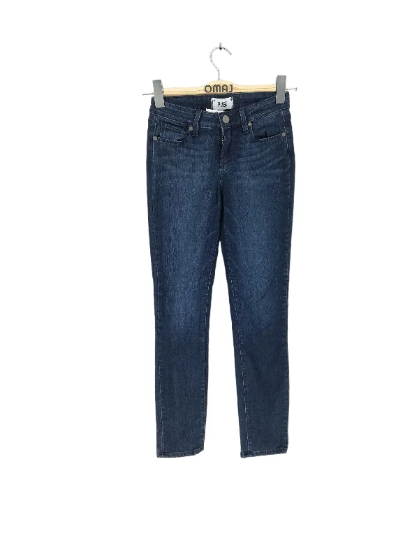 Exclusive Customization Jean slim Paige