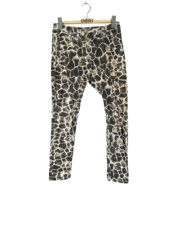 Refreshing Design Jean slim Please