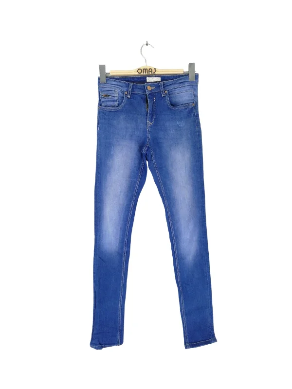 Cozy Fashions Jean slim Promod