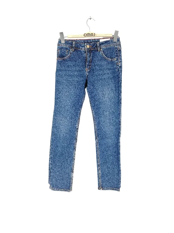 Trendy Items Jean slim Reiko