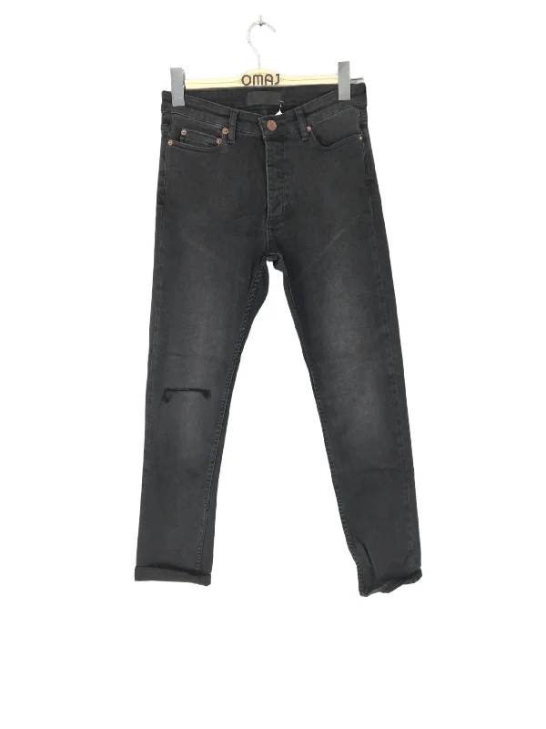Floral Prints Jean slim Samsoe & Samsoe