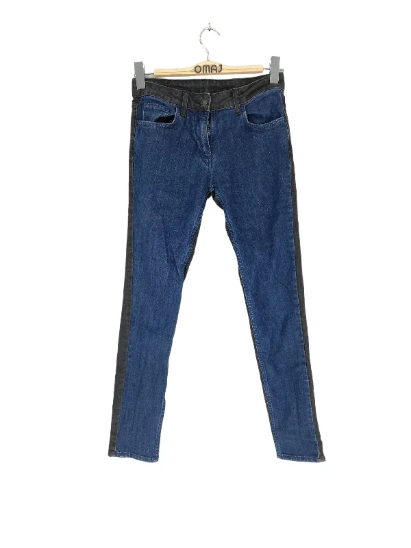 Relaxed Chic Jean slim Sandro