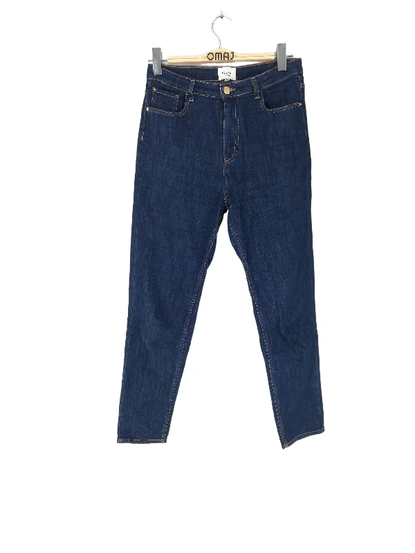 Stylish Ease Jean slim Sézane