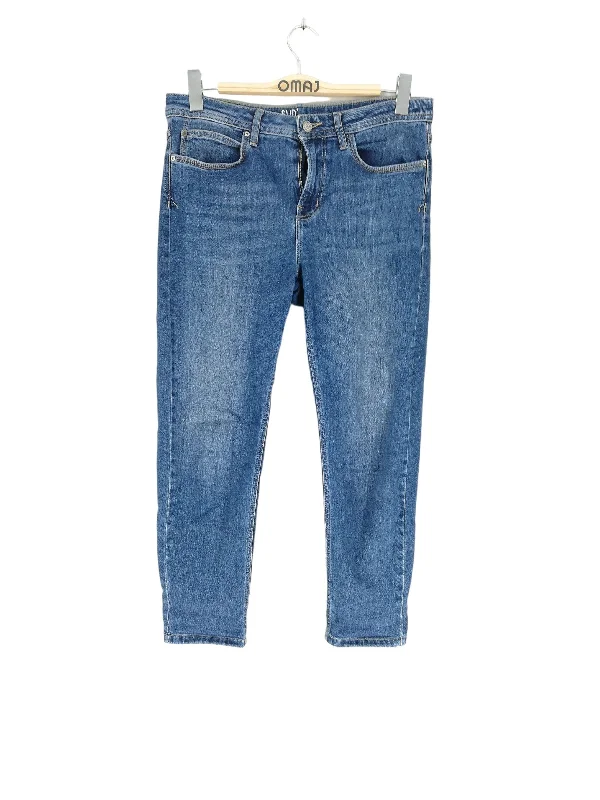 Soft Textures Jean slim Sud Express
