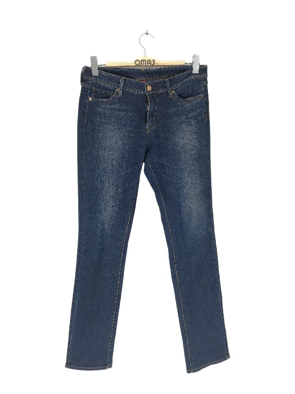 Fashionable Items Jean slim Uniqlo