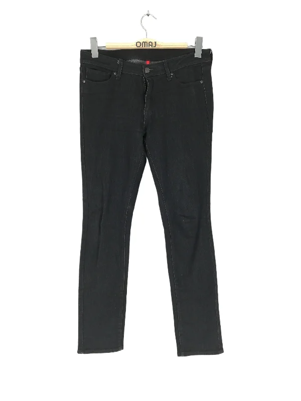 Casual Street Jean slim Uniqlo
