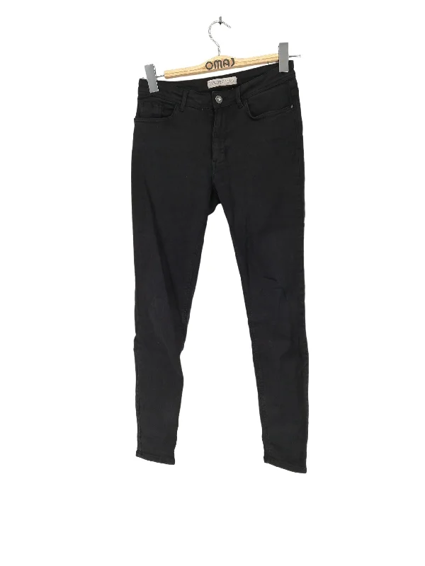Minimal Classic Jean slim Zara