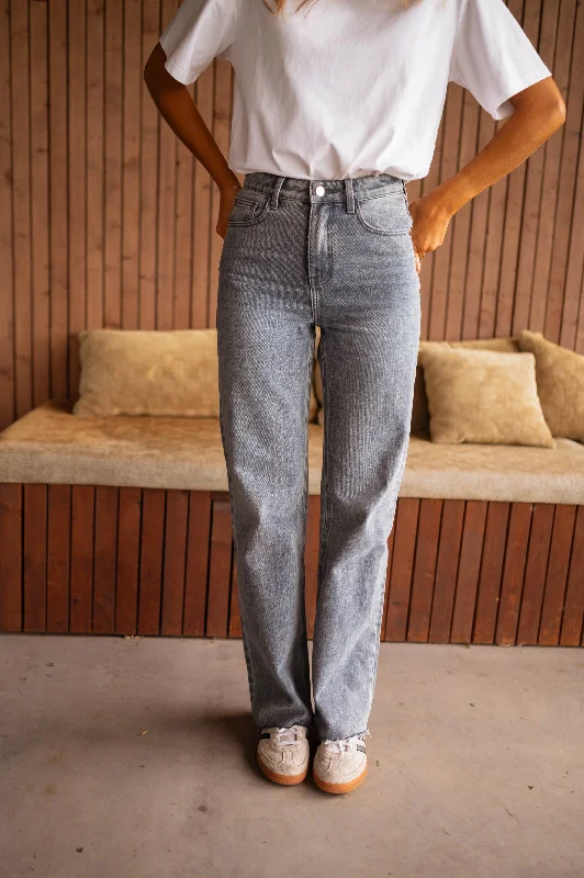 Cozy Fit Wear Jeans Quentin - bleu