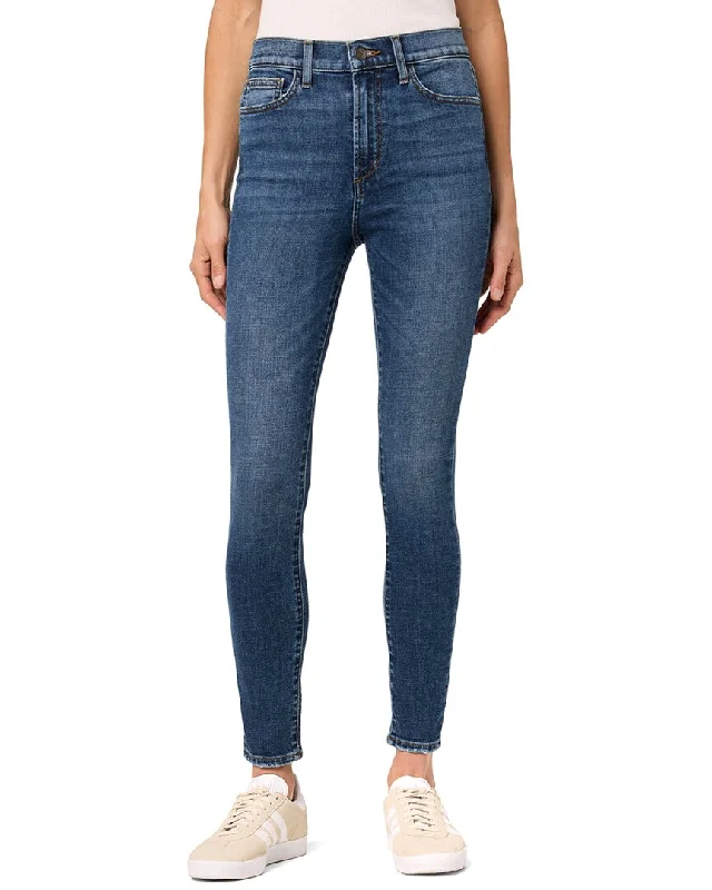 Everyday Chic JOE'S Jeans Ramla High-Rise Skinny Ankle Jean