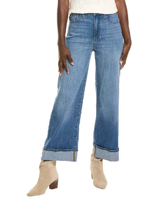 Luxury Classic JOE'S Jeans Wide Leg Ankle Jean