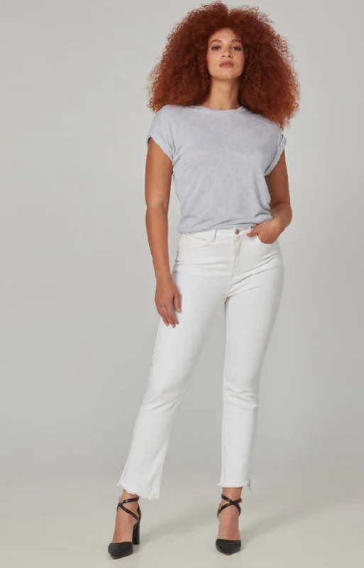 Feminine Charm Kate Jeans