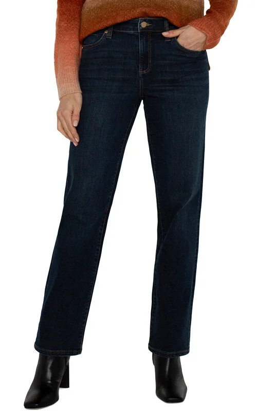 Fashion Expert Kennedy Straight 31" Inseam