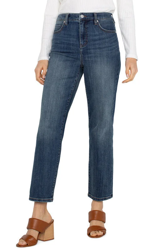 Personal Charm Liv High Rise Non-Skinny Skinny