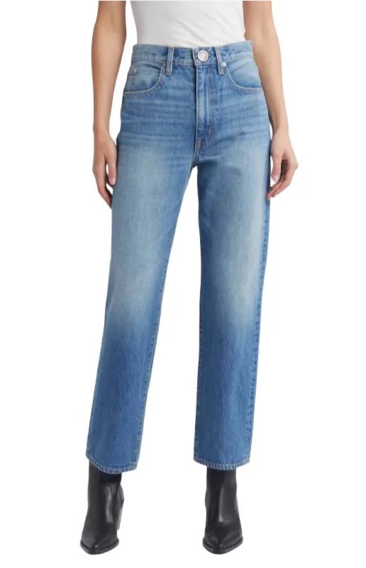 Everyday Style London Ankle Jeans In Ever After