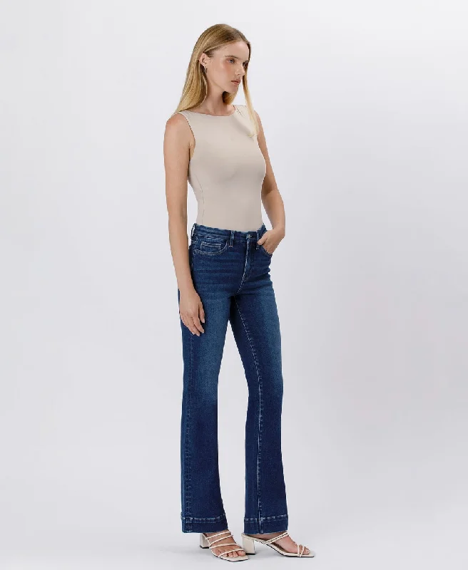 Loose Fit Peggy Jeans