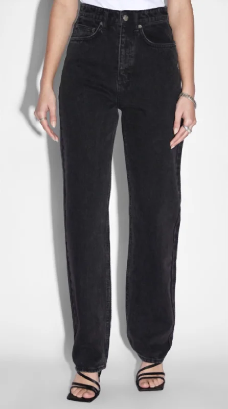 Urban Chic Playback Noir In Black