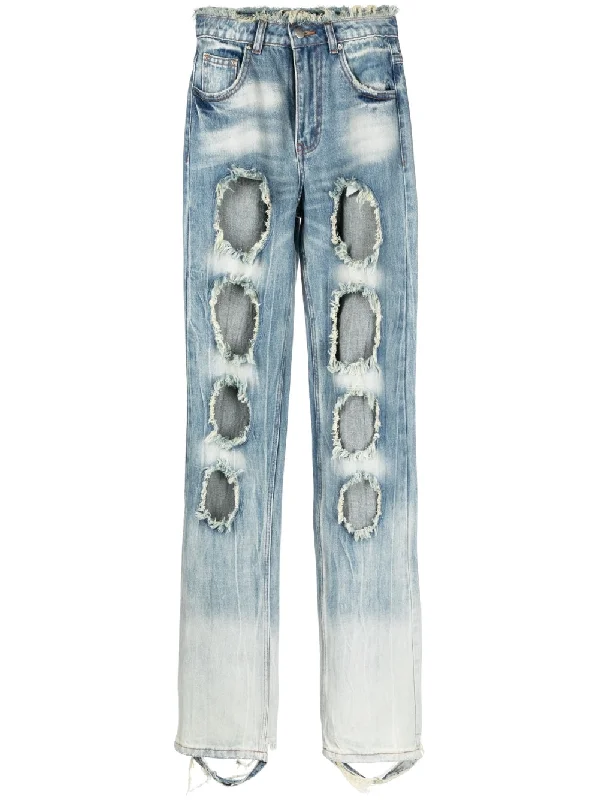 Effortless Dressing Rui Women's Jeans blue