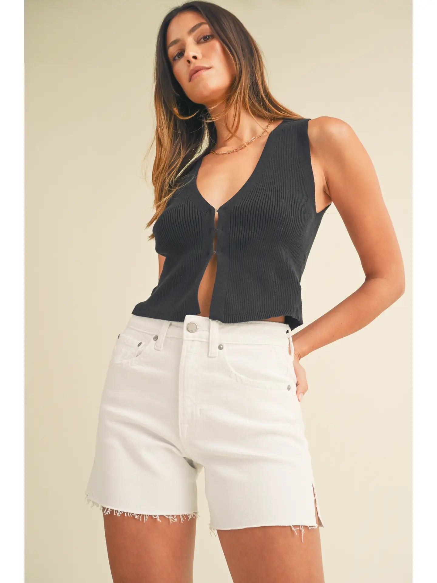 Outdoor Trend Sophie Shorts
