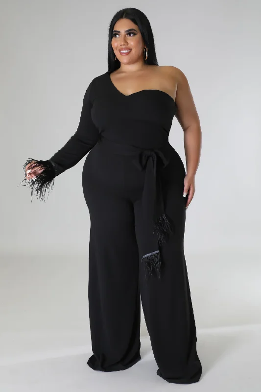 Soft Fashion Ayva Babe Jumpsuit