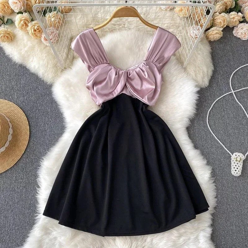 Sexy Fun Claudia Skater Dress
