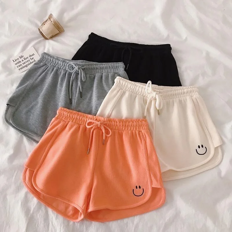 Daily Comfort Febby Summer Shorts