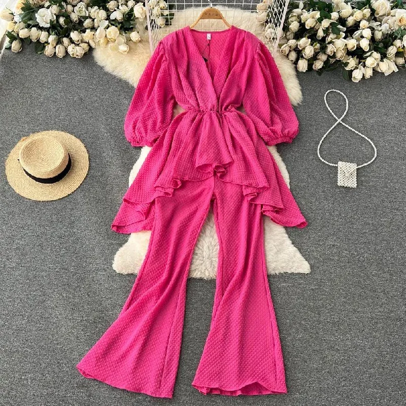 Modern Comfort Felicity Coord Set
