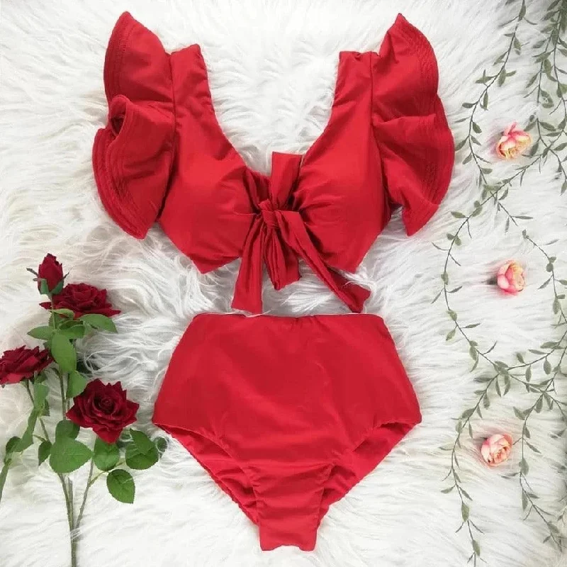 Comfortable And Casual Hattie Swimsuit