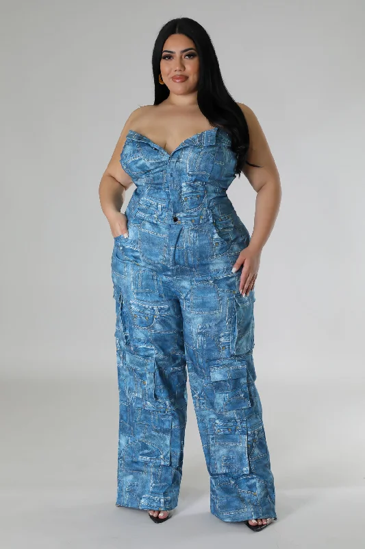 All-Day Style All Seems Right Jumpsuit