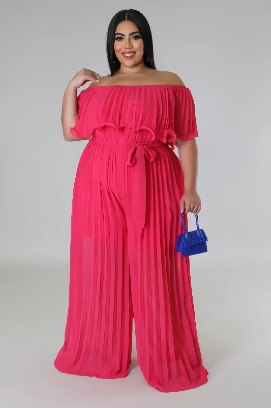 Trendy Wear Jayne Jumpsuit