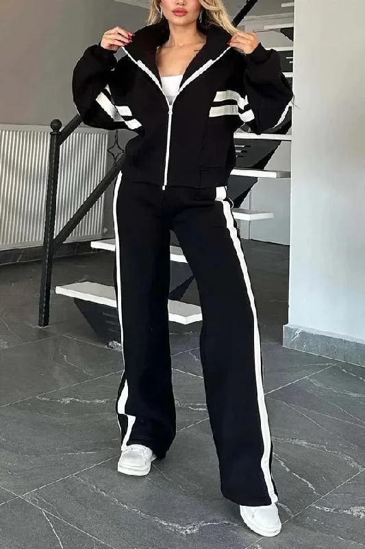 Minimal Style Nora Comfortable Premium Tracksuit