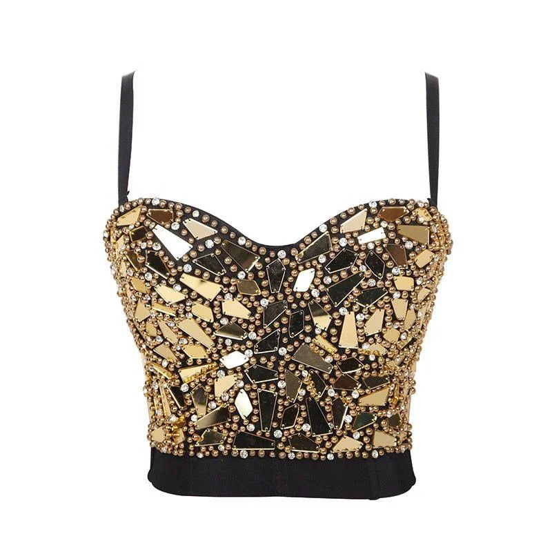French Style Perth Luxury Statement Bustier