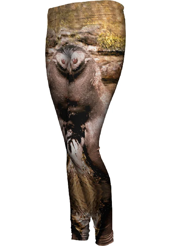 Classic Series Big Eye Seal