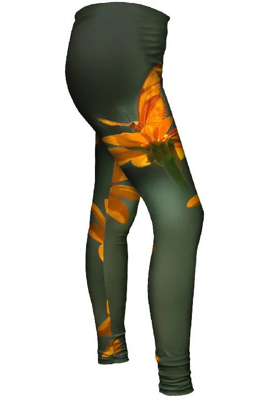 Sports Style Butterfly 003