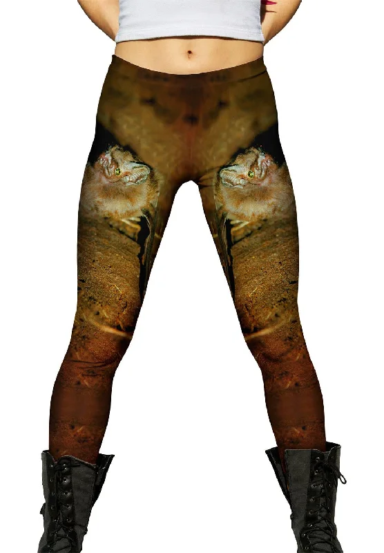 Comfortable Tops Cave Empire Bat