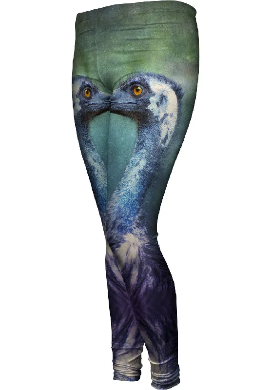 Comfortable And Casual Emu Pride