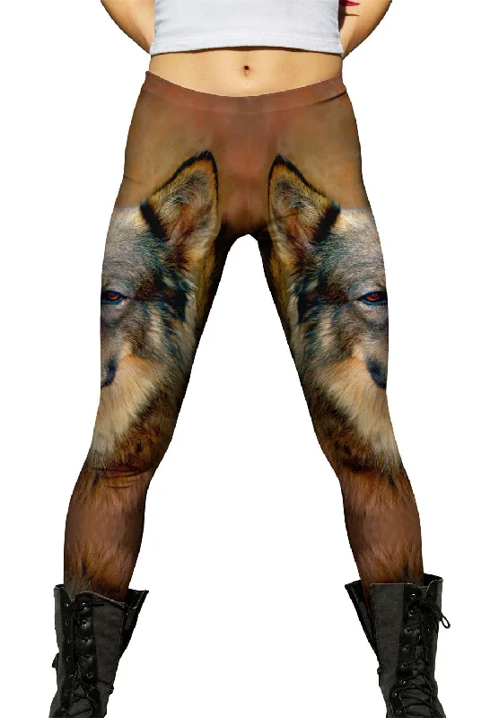 Effortless Wear German Shepherd Fun