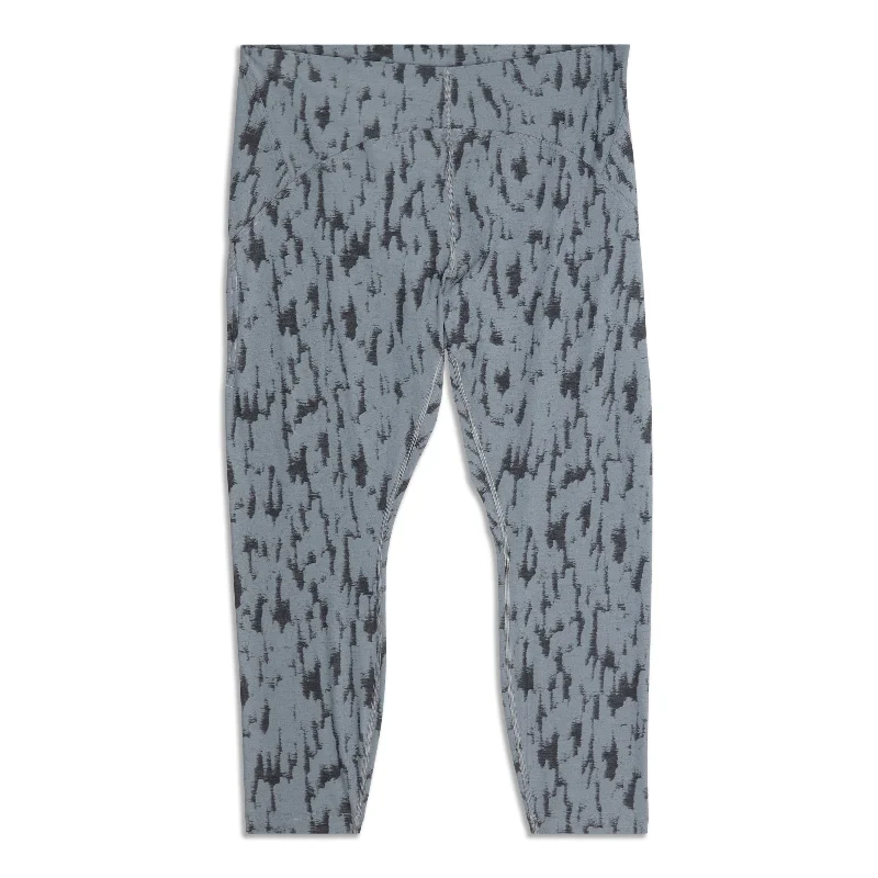 Elegant Style InStill High-Rise Tight - Resale