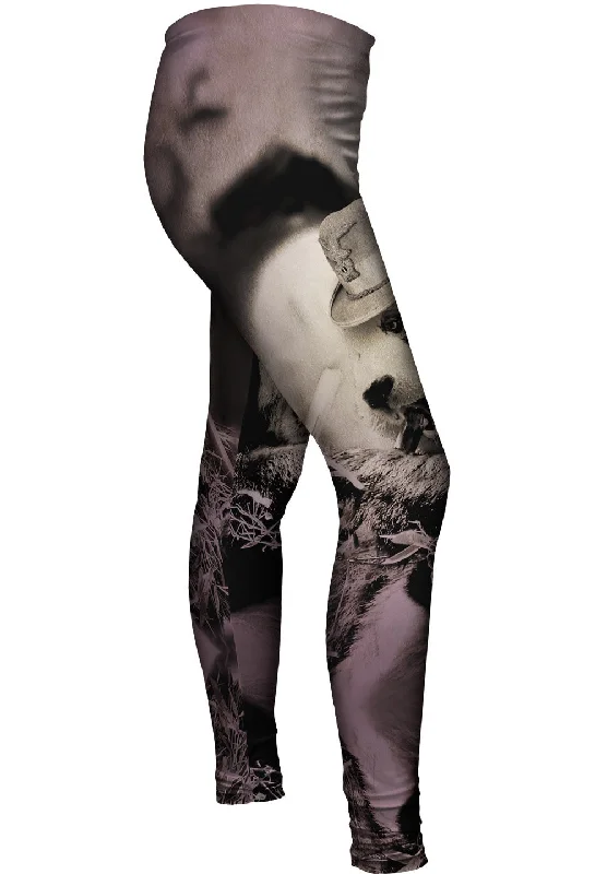 Personalized Wear Italian Panda