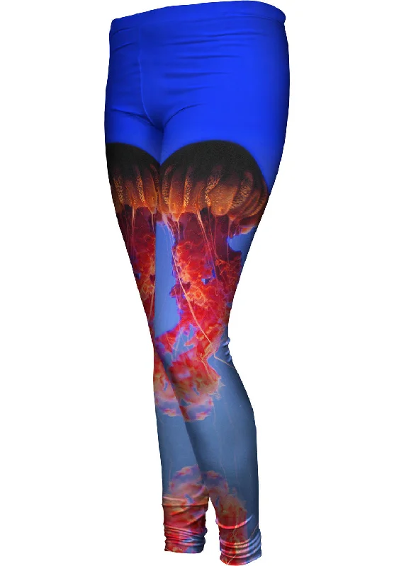 Sports Trend Jelly Fish 001