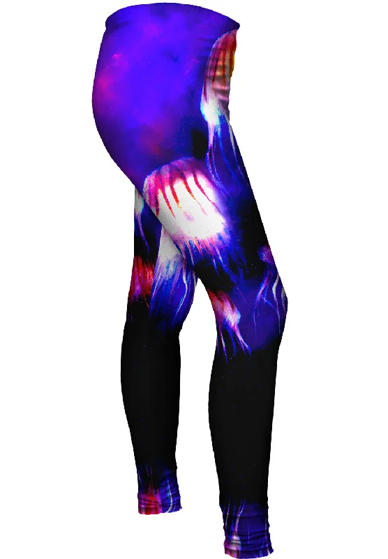 Classic Style Jelly Fish 002