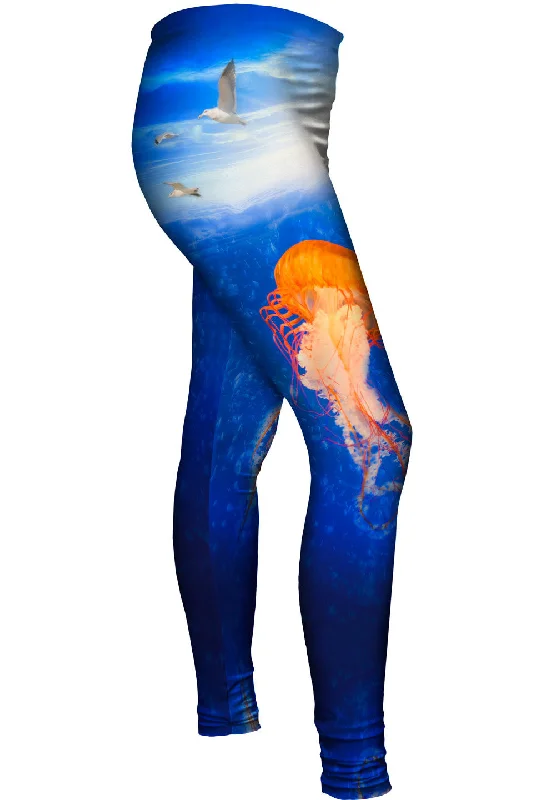 Lounge Wear Jellyfish Horizon