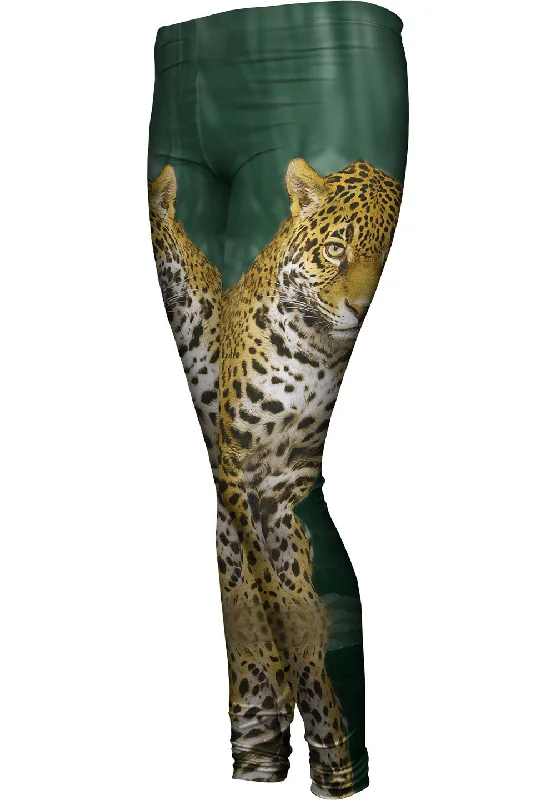 Personalized Wear Leopard 002