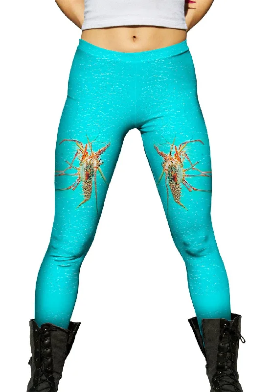Fashion Wear Lobster