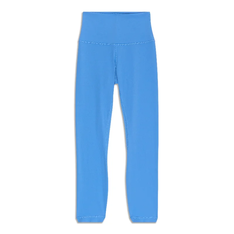 Soft Touch lululemon Align™ High-Rise Crop - Resale