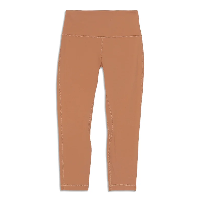Breezy Outfits lululemon Align™ High-Rise Crop - Resale